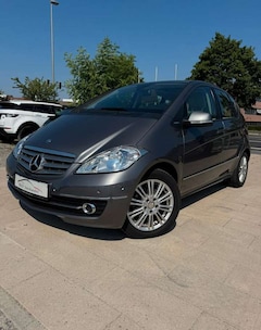 Bild des Angebotes Mercedes-Benz A 200 A A 200 5-türig