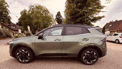 Bild des Angebotes Kia Sportage GT-Line Plug-in Hybrid 4WD
