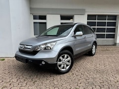Bild des Angebotes Honda CR-V 2.0 Elegance Allrad 4x4 Navi AHK HU neu!