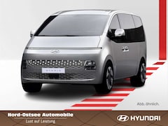 Bild des Angebotes Hyundai STARIA 7-Sitzer HEV SIGNATURE Panoramadach