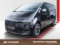 Bild des Angebotes Hyundai STARIA 7-Sitzer HEV SIGNATURE Panoramadach