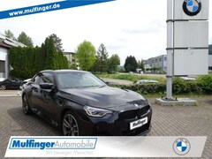 Bild des Angebotes BMW 240 Mi xDrive ACC HUD Kamera Lenkradh.Ad-Fahrw. LED