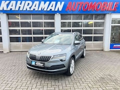 Bild des Angebotes Skoda Karoq Style 4x4