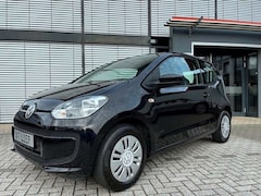 Bild des Angebotes VW up! move up! Drive-Paket