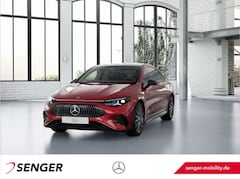 Bild des Angebotes Mercedes-Benz CLA 250 + AMG Line Panorama Head-Up AHK Burmester