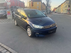 Bild des Angebotes VW Touran Comfortline BMT/Start-Stopp