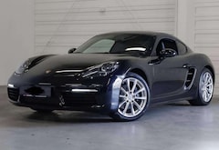 Bild des Angebotes Porsche Cayman 718 PDK RÜCKFAHRKAMERA SITZHEIZUNG APPLE CARPLAY