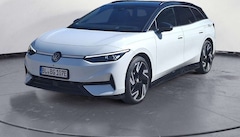 Bild des Angebotes VW ID.7 Pro h 1 -Gang-Automatik