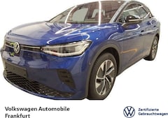 Bild des Angebotes VW ID.5 GTX 4-Motion Navi IQ.Light DAB+ FrontAssist