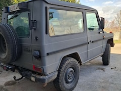 Bild des Angebotes Mercedes-Benz G 290 G290 GD