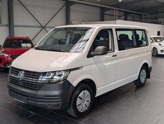 Bild des Angebotes VW T6 Caravelle T6.1 Caravelle Kurz Trendline Klimaaut. 9Sitzer