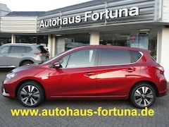 Bild des Angebotes Nissan Pulsar 1.2 DIG-T N-Connecta Navigation LED