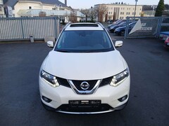 Bild des Angebotes Nissan X-Trail Acenta 4x4