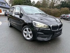 Bild des Angebotes BMW 218 d Gran Tour X-Drive Aut-1.HD-NAVI-KAM-AHK-17 Z-LED
