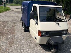 Bild des Angebotes Piaggio Ape APE TM 703