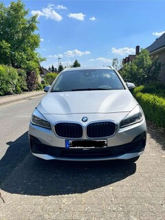 Bild des Angebotes BMW 220 220 d xDrive Sport Line