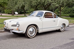 Bild des Angebotes VW Karmann Ghia