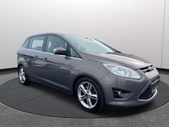 Bild des Angebotes Ford Grand C-Max Titanium+Panorama+LEDER+PDC+ALU