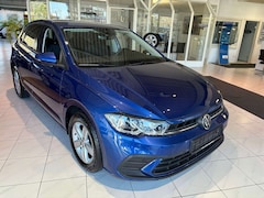 Bild des Angebotes VW Polo VI Life 95PS DSG #LED #ACC #APP