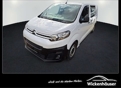 Bild des Angebotes Citroen Jumpy Kasten 2.0 BlueHDi 145 -L2H1 Club M AUT