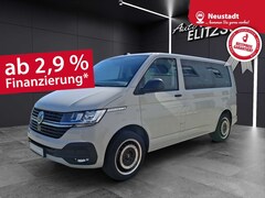 Bild des Angebotes VW T6.1 Multivan TDI Family AHK CarPlay GRA PDC SH