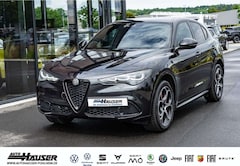 Bild des Angebotes Alfa Romeo Stelvio Veloce 2.2 Diesel AT8 Q4 EL. HECKKL. HARMAN-KARDON