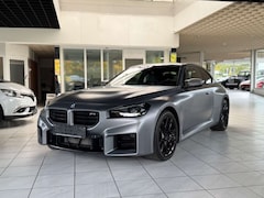 Bild des Angebotes BMW M2 Facelift, Carbon Schalensitze, Frozen Grey