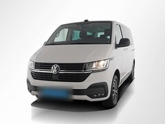 Bild des Angebotes VW T6.1 Caravelle 6.1 2.0TDI Edition 4x4 DSG AHK Diff.Sperre