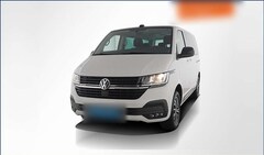 Bild des Angebotes VW T6.1 Caravelle 6.1 2.0TDI Edition 4x4 DSG AHK Diff.Sperre