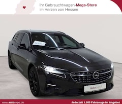 Bild des Angebotes Opel Insignia Insignia ST 2.0D Aut. Business AHK KAM