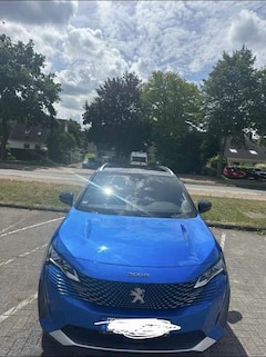 Bild des Angebotes Peugeot 3008 BlueHDi 130 Stop & Start EAT8 GT Pack
