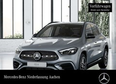 Bild des Angebotes Mercedes-Benz GLA 180 AMG+NIGHT+360°+AHK+MULTIBEAM+19"+TOTW+7G