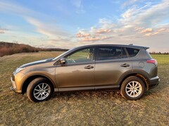 Bild des Angebotes Toyota RAV 4 2.5 4x2 Hybrid Edition-S