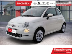 Bild des Angebotes Fiat 500C 500 Cabrio 1.0 Dolcevita Navi+PDC+KlimaA+LM