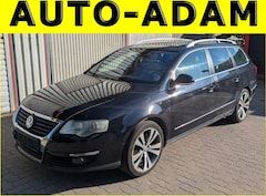 VW Passat Variant 3.2 V6 4Motion*Steuerkette klappe