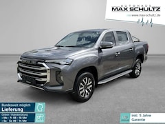 Bild des Angebotes Maxus T90 E-PICK UP *PDC*LM*elSitz*Kam.