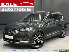 Bild des Angebotes SEAT Tarraco Xcellence *6-Gang Schalter*PANORAMA*AHK*KAMERA*