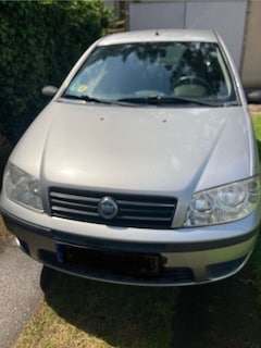 Bild des Angebotes Fiat Punto 1.2 8V