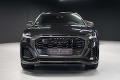 Bild des Angebotes Audi RS Q8 RSQ8 B&O*KERAMIK*RS-ABGASANLAGE*AUDI-EXCLUSIVE