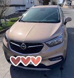 Bild des Angebotes Opel Mokka X Mokka X 1.4 Automatik On