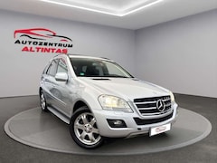 Bild des Angebotes Mercedes-Benz ML 300 CDI BlueE*FACELIFT*SHD*NAVI*XEN*AHK*LEDER