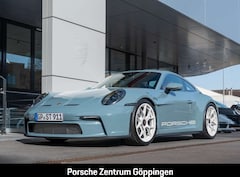 Bild des Angebotes Porsche 992 911 S-T Heritage Design Liftsystem-VA BOSE