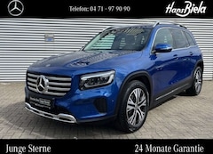 Bild des Angebotes Mercedes-Benz GLB 220 GLB 220 4M ProgressiveAd+/Dis/LED/Kam/Standh/AHK