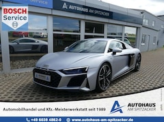 Bild des Angebotes Audi R8 V10 quattro PERFORMANCE *MATT* UVP249