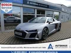 Bild des Angebotes Audi R8 V10 quattro PERFORMANCE *MATT* UVP249