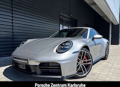 Bild des Angebotes Porsche 992 911 Carrera S Sportabgasanlage LED-Matrix