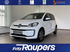 Bild des Angebotes VW up! Style Plus +CCS+KAMERA+FRONTHZNG