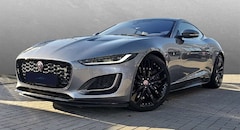 Bild des Angebotes Jaguar F-Type P450 R-Dynamic Coupe