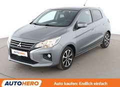 Bild des Angebotes Mitsubishi Space Star 1.2 Select+*TEMPO*SHZ*KLIMA*GARANTIE*