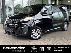 Bild des Angebotes Opel Zafira Life Selection M **9-Sitzer/PDC**